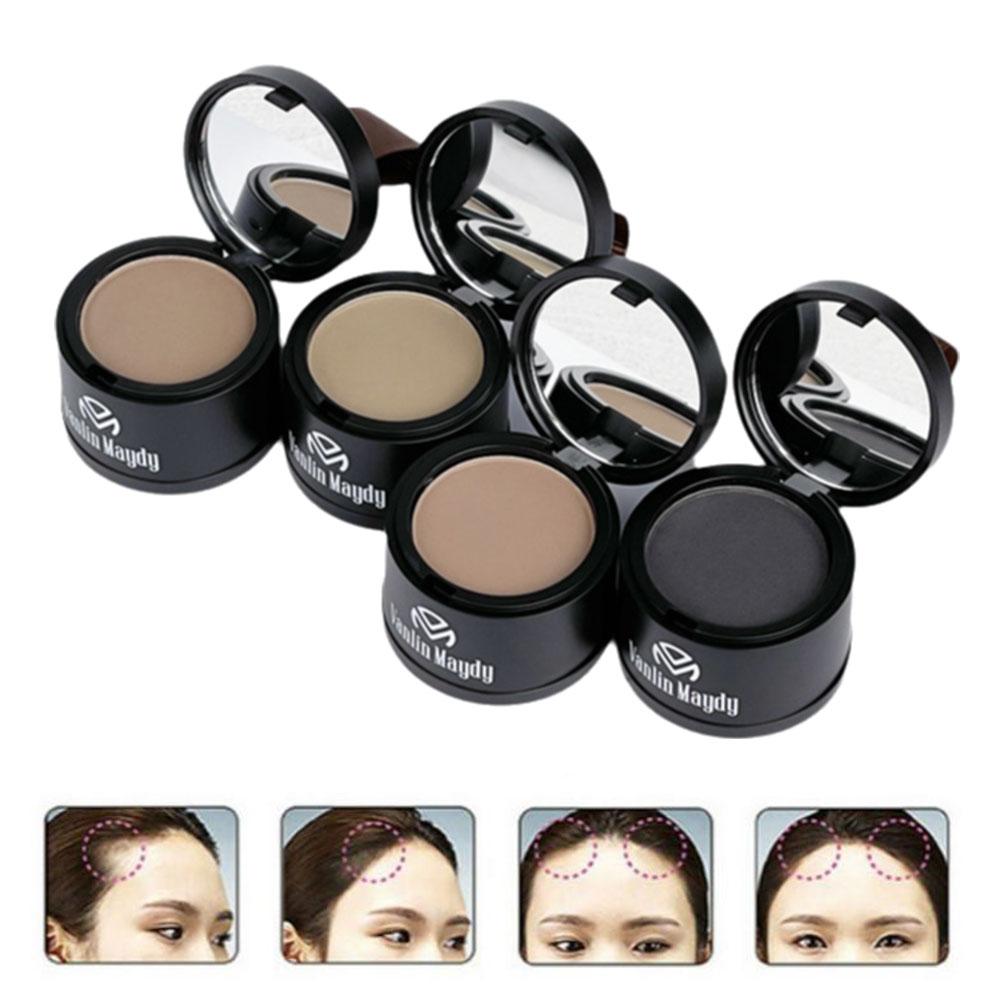 Beauty Makeup Pictures - Polvere per Capelli Impermeabile, Ombretto per
