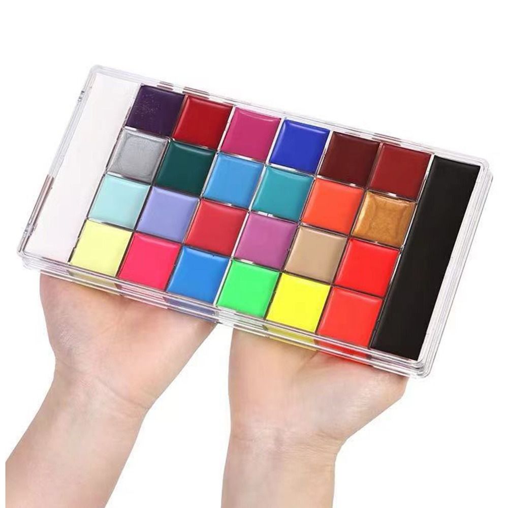 Beauty Makeup Pictures - Colori Luminosi per Viso e Corpo,