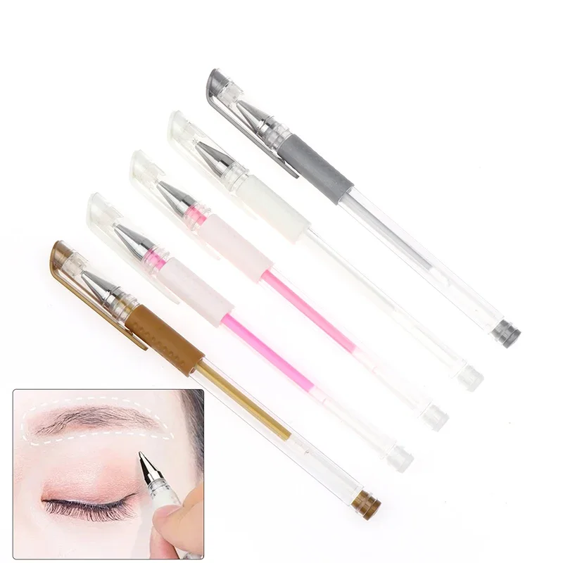 Eyebrow Pomade Pencil - 1PC Penna per sopracciglia Penna per