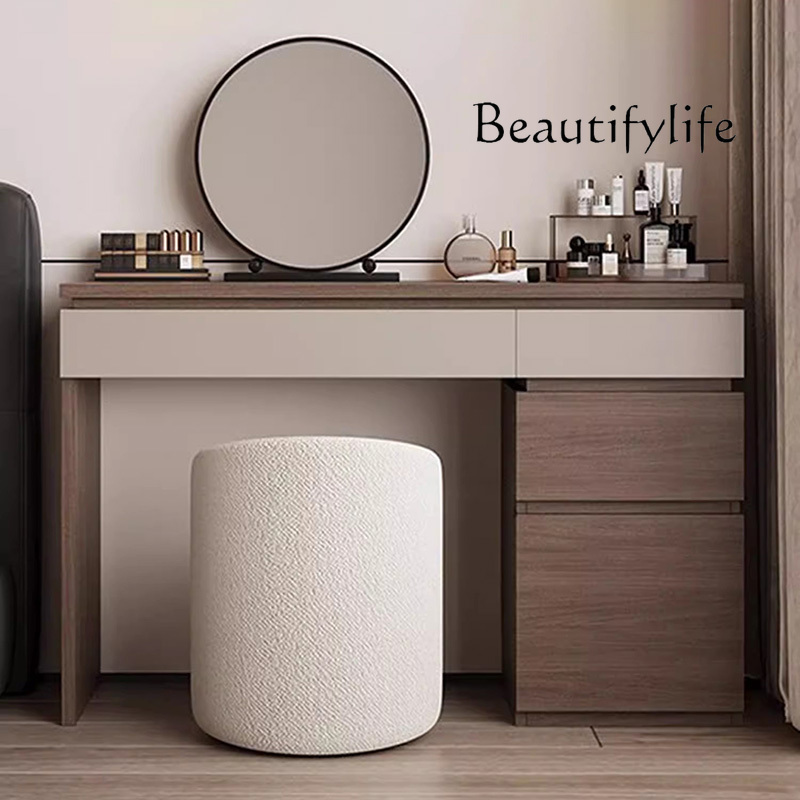 Makeup Beauty Lounge - X Mensola in legno Tavolo da
