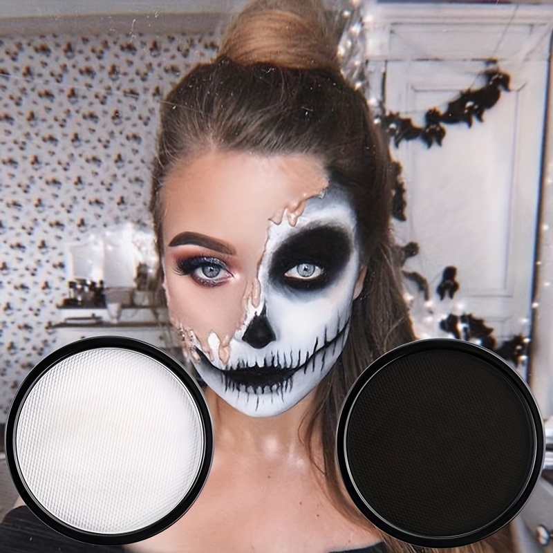 Beauty Makeup Pictures - 30G Solubilità in acqua Pittura per
