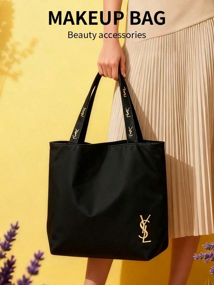 Ysl Beauty Makeup - Borsa a Tracolla YSL Ultra Minimalista