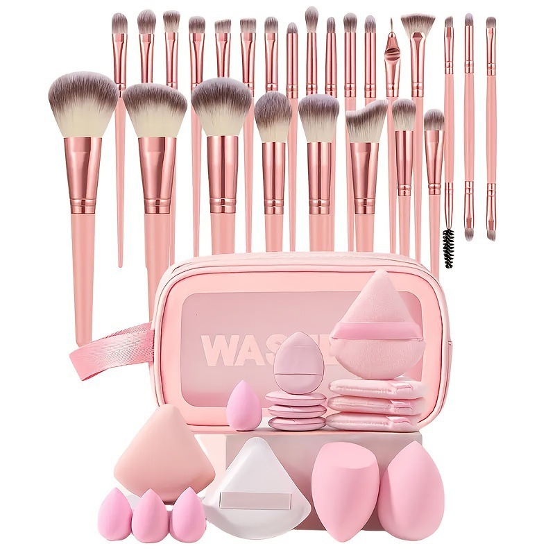 Beauty Makeup Kit For Girls - Kit di Bellezza da 40 Pezzi