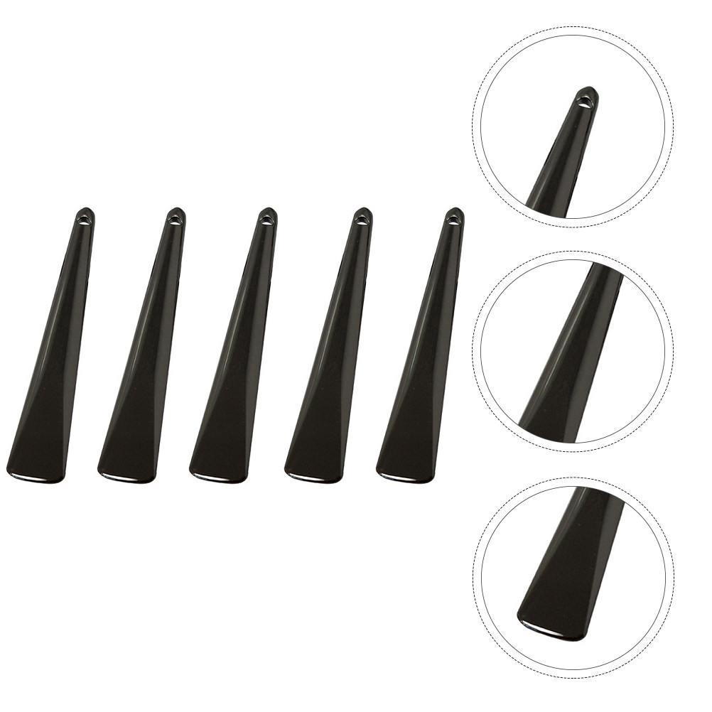 Beauty Makeup Tools - Set di 5 Cucchiai per Maschera