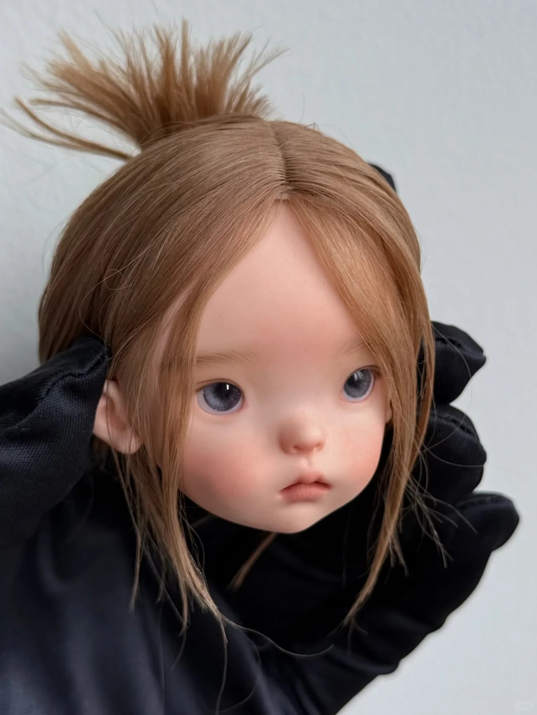 Just Beauty Makeup - Testa di Bambola BJD SD 1/6