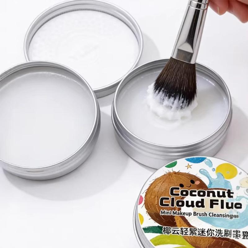 Beauty Makeup Bar - Saponetta per la pulizia profonda di