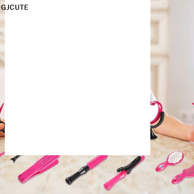 Beauty Makeup Kit For Girls - 17 pz Ragazze Salone di Bellezza