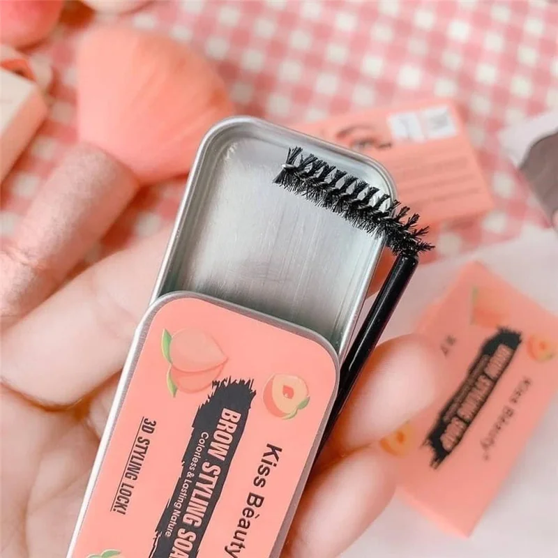 Eyebrow Pomade Pencil - Gel per lo Styling delle sopracciglia