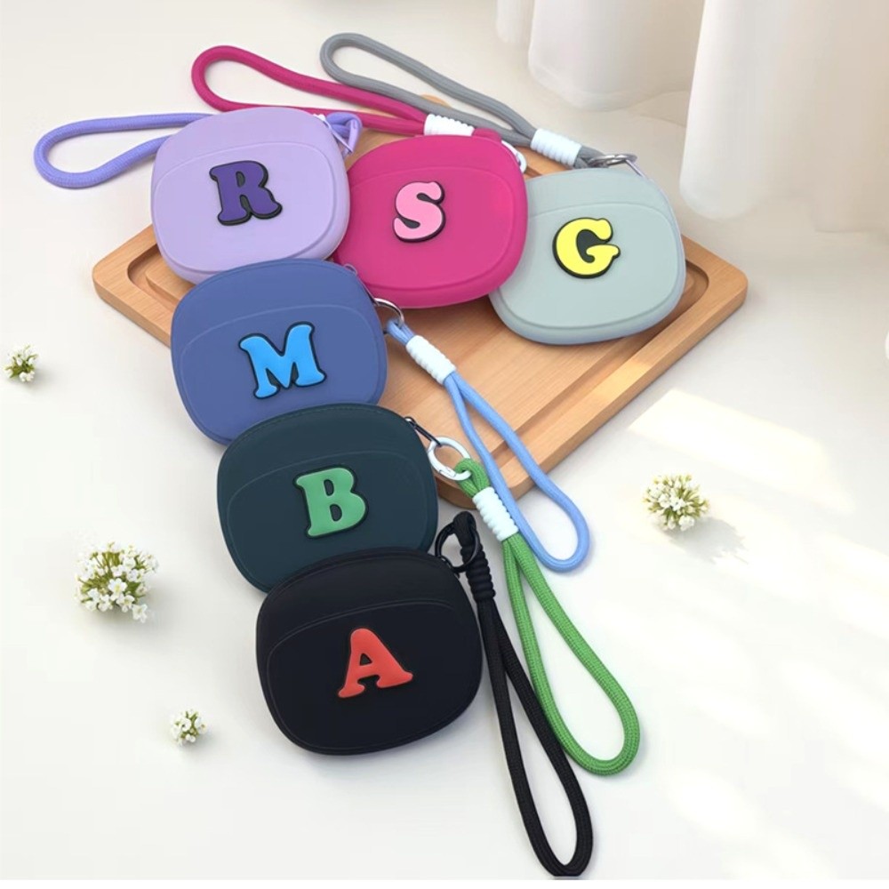 Beauty Preservation Makeup Bag - Nuova Borsa Portaoggetti in Silicone a