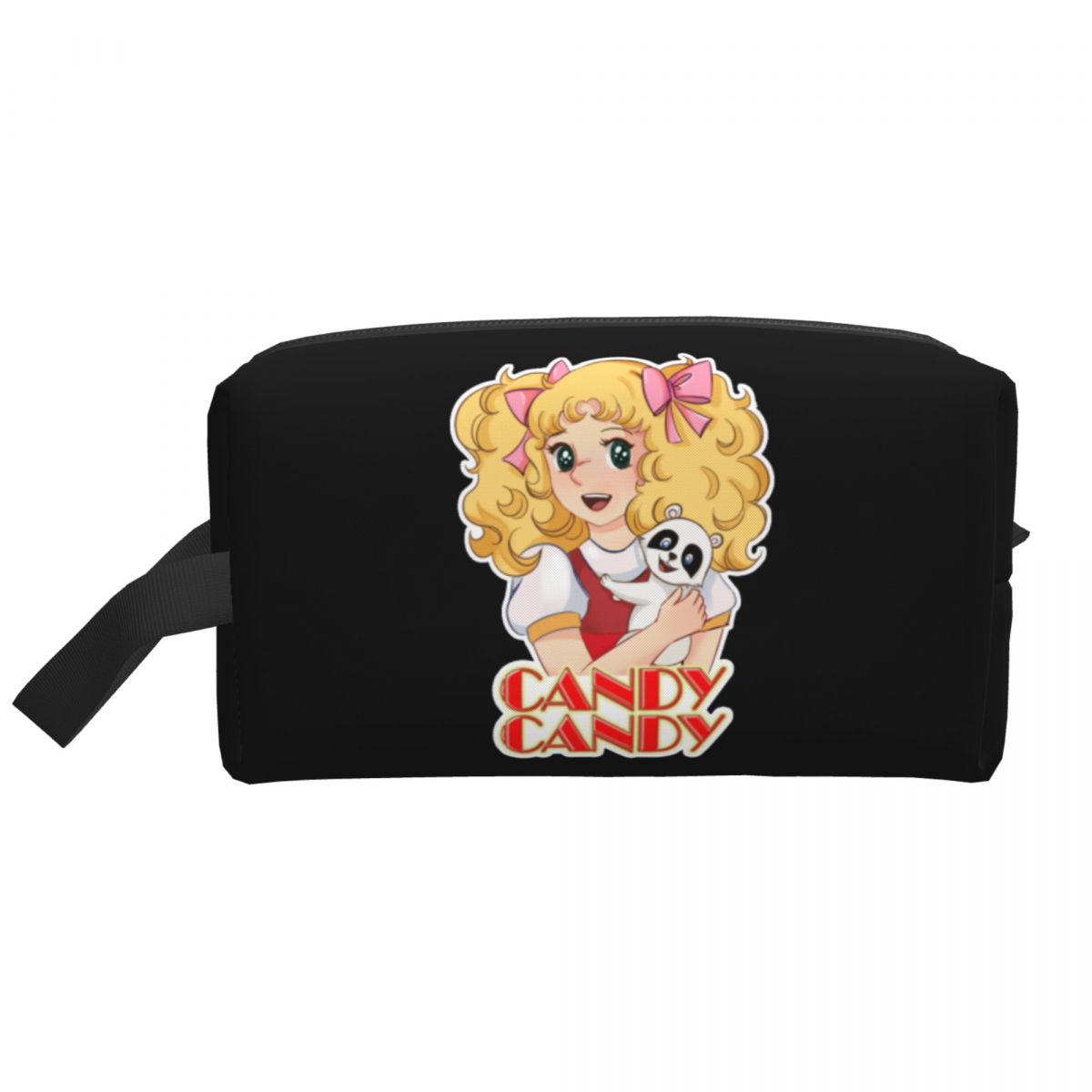 Beauty Makeup Kit For Girls - Borsa da toilette personalizzata per ragazze,