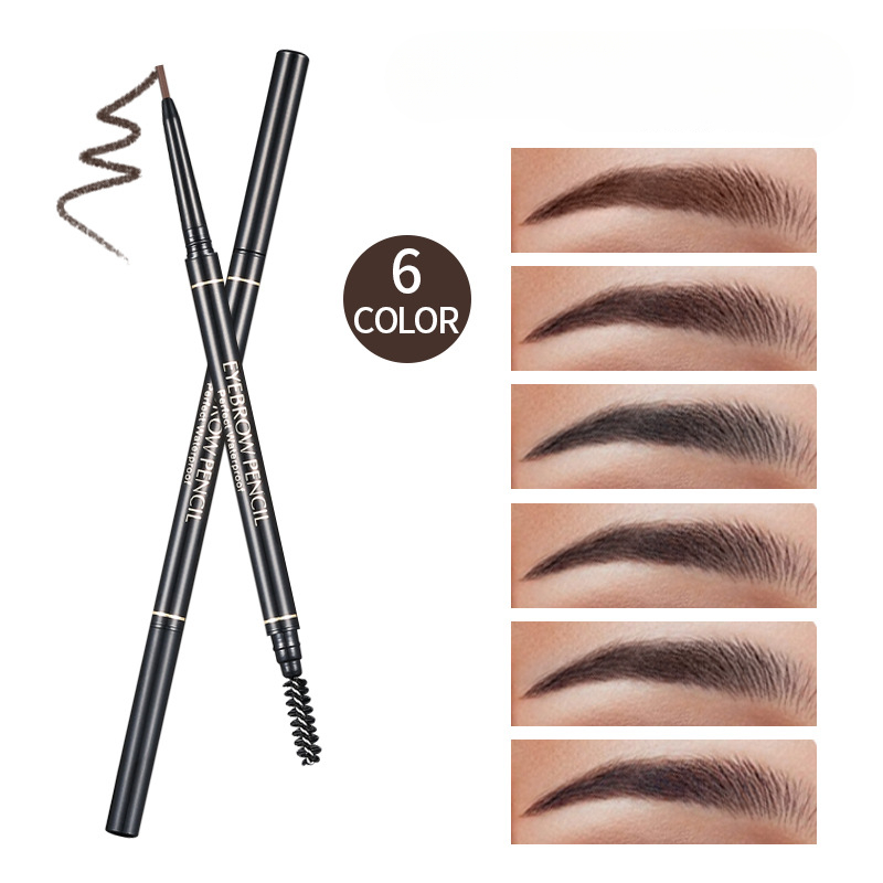 Eyebrow Pomade Pencil - Matita per sopracciglia Fine da 1.5mm