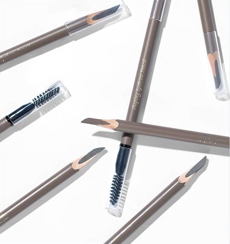Eyebrow Pomade Pencil - Judydoll Brand New 1 pz Matita