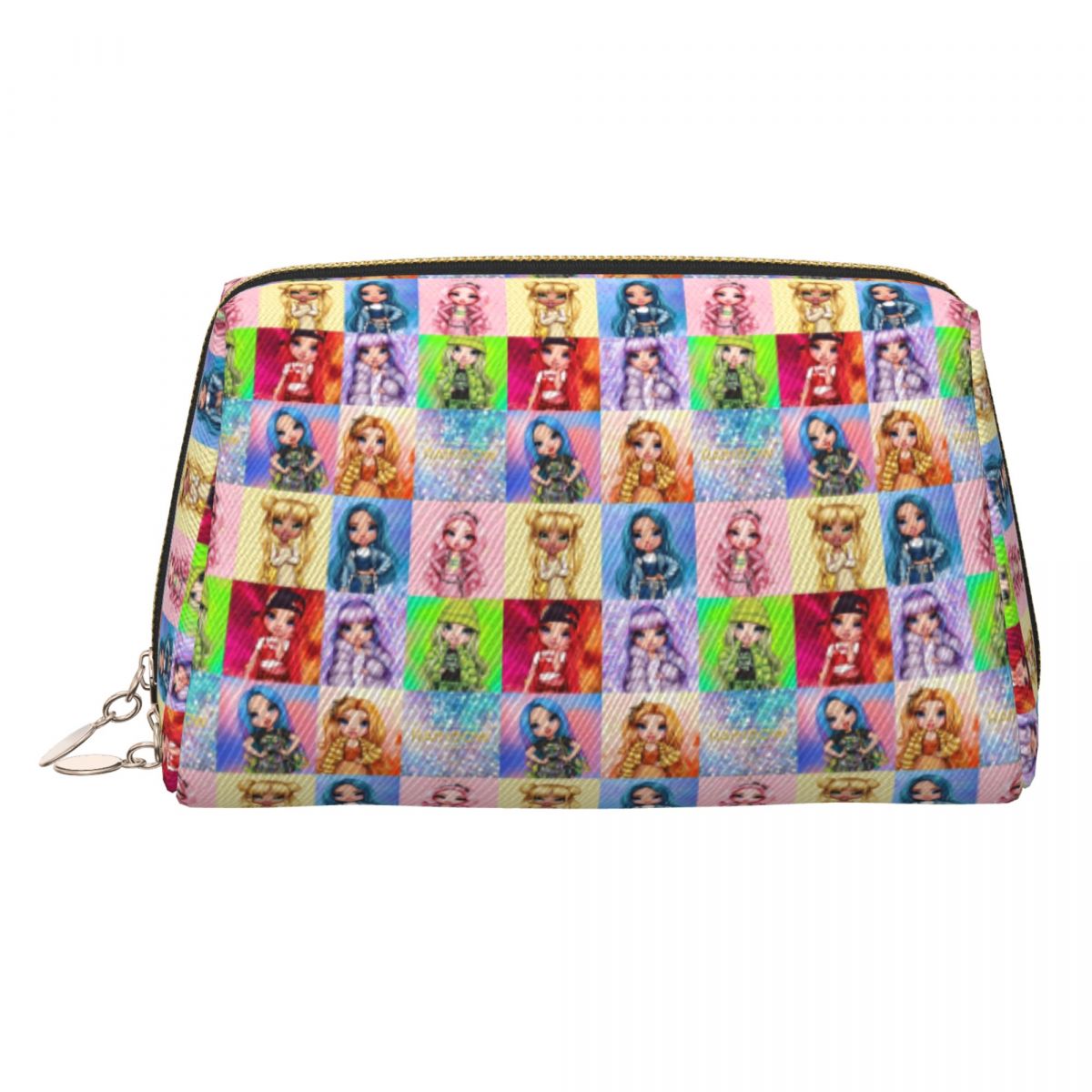 Beauty Makeup Kit For Girls - Borsa da toilette personalizzata per ragazze