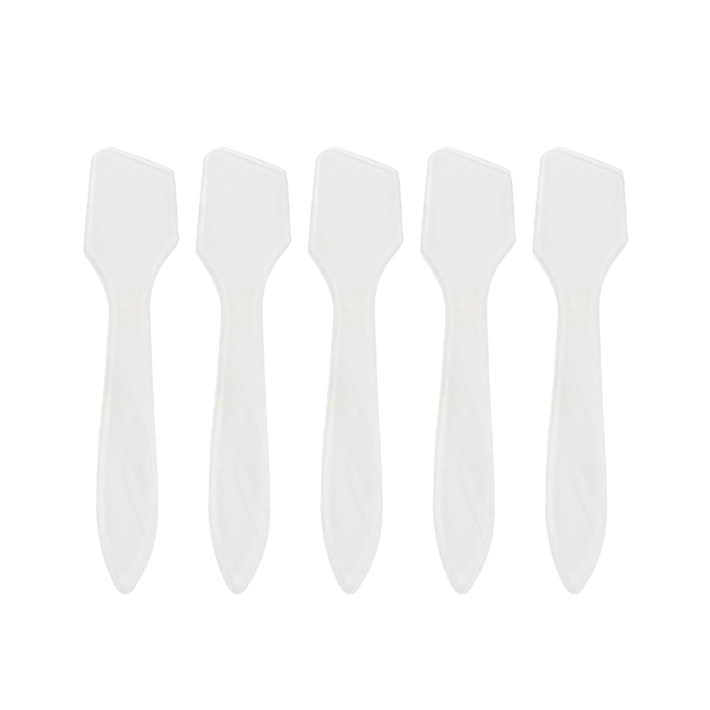 Beauty Makeup Tools - 300 Pezzi di Spatole per Trucco