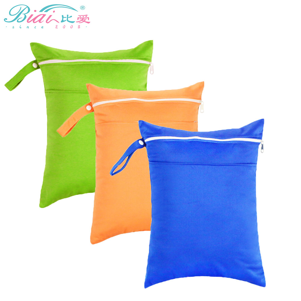 Beauty Preservation Makeup Bag - BIAI Borsa portaoggetti impermeabile multifunzionale Borse