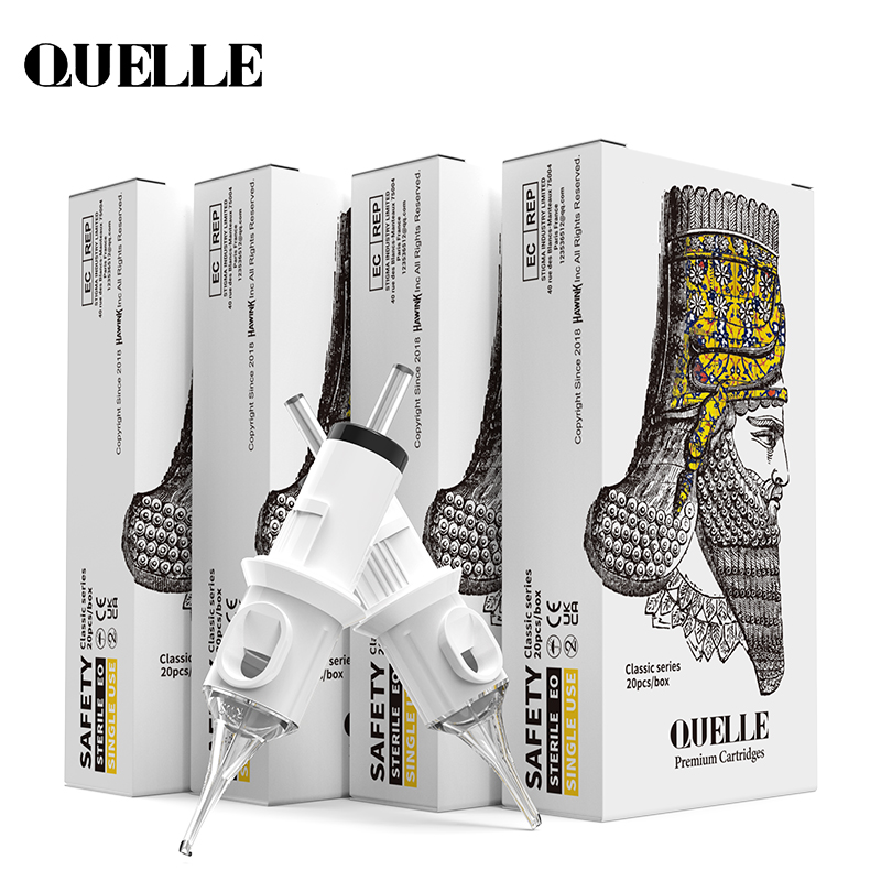 QUELLE 20/40/60/80/100PCS Aghi - Merit Beauty Makeup recensione e prezzo