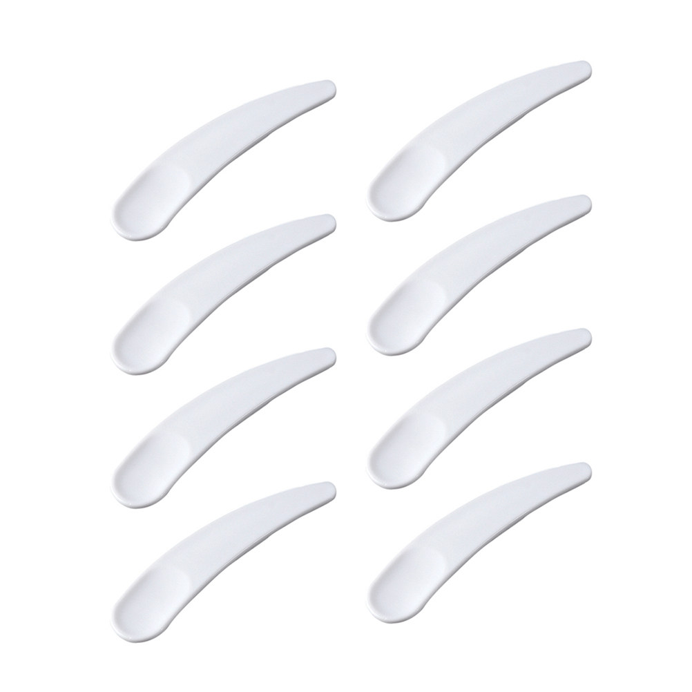 200 Pezzi di Cucchiai Premium  - Beauty Makeup Tools recensione e prezzo
