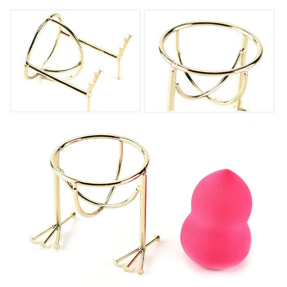 Set di 3 Eleganti Supporti per - Beauty Makeup Tools recensione e prezzo