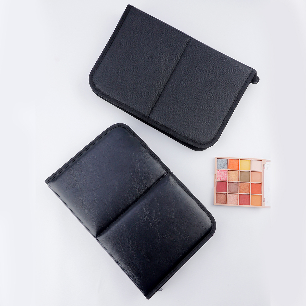 Grande borsa per trucco pieghe - Beauty Preservation Makeup Bag recensione e prezzo