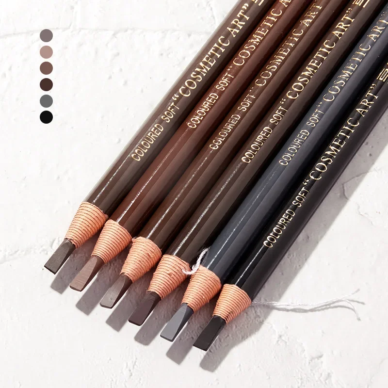 Matita per sopracciglia natura - Eyebrow Pomade Pencil recensione e prezzo