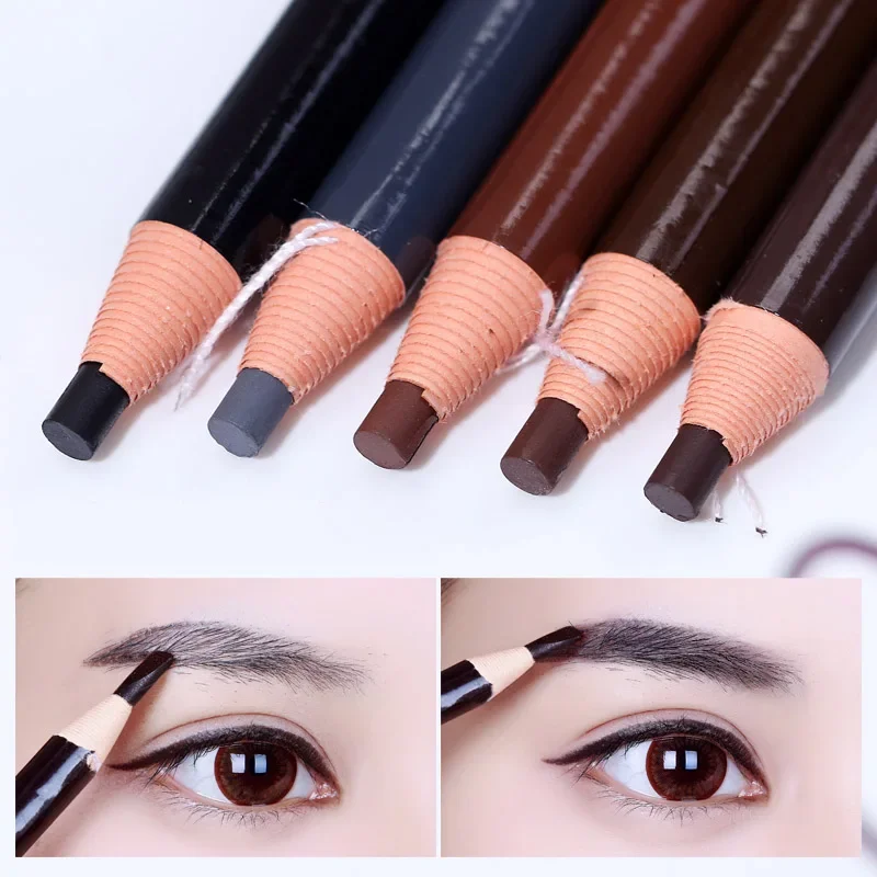 Matita per sopracciglia natura - Eyebrow Pomade Pencil recensione e prezzo