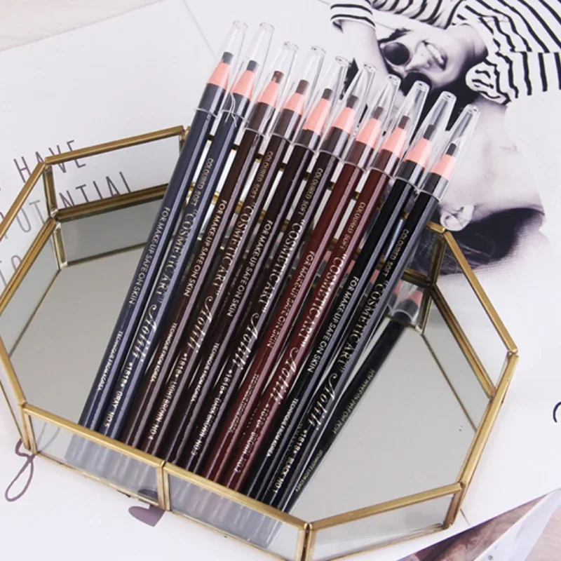 Matita per sopracciglia natura - Eyebrow Pomade Pencil recensione e prezzo