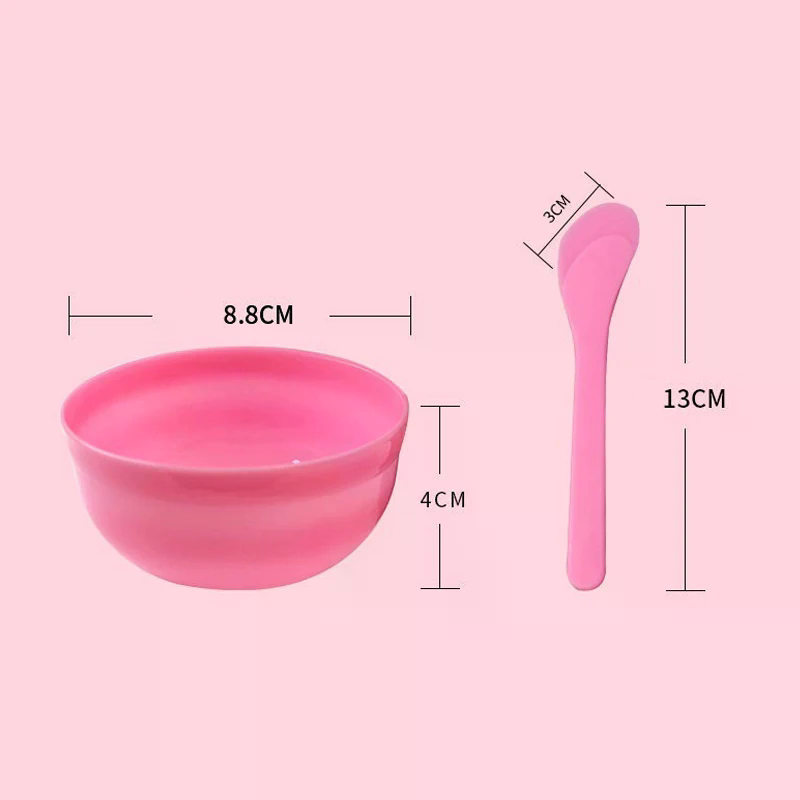 Set di strumenti per la masche - Beauty Makeup Tools recensione e prezzo