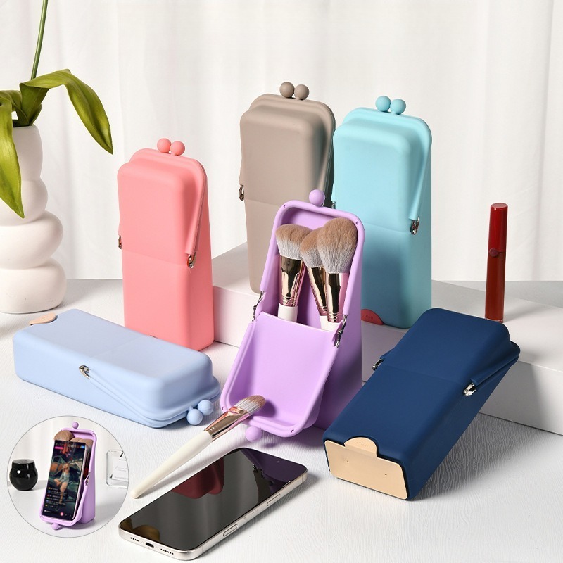 1 pz Borsa porta pennelli truc - Beauty Preservation Makeup Bag recensione e prezzo