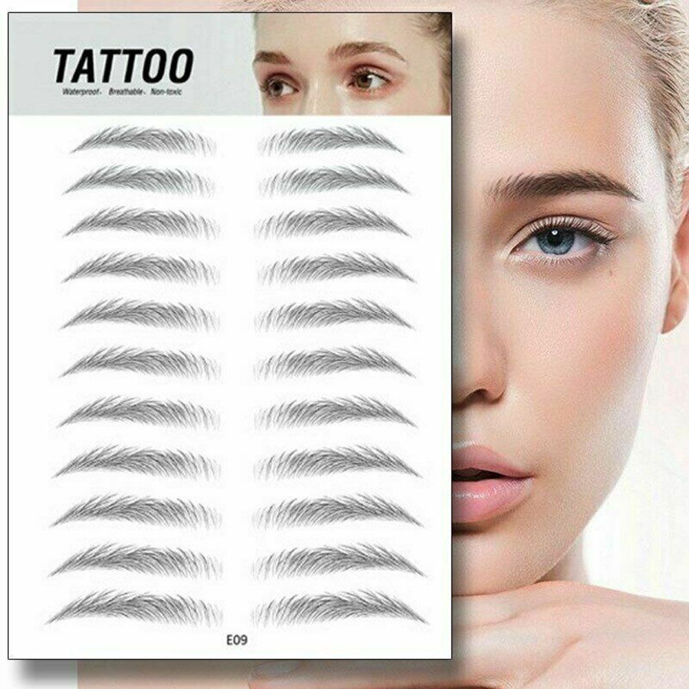 4D Natural Vivid Hair-like rea - Eyebrow Pomade Pencil recensione e prezzo