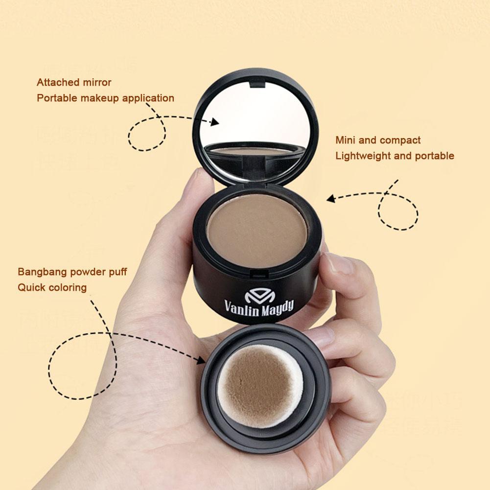 Polvere per Capelli Impermeabi - Beauty Makeup Pictures recensione e prezzo