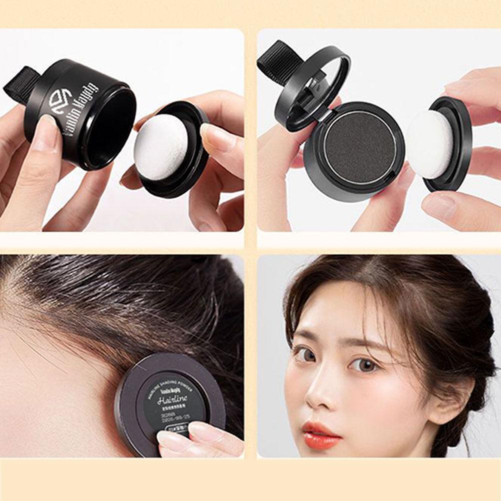 Polvere per Capelli Impermeabi - Beauty Makeup Pictures recensione e prezzo