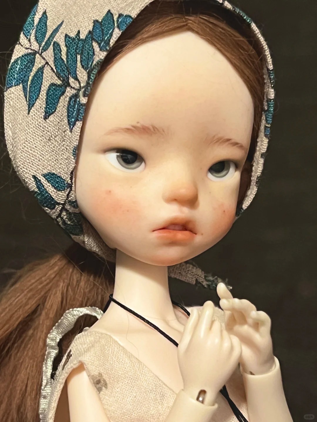 Testa di Bambola BJD SD 1/6 K2 - Just Beauty Makeup recensione e prezzo