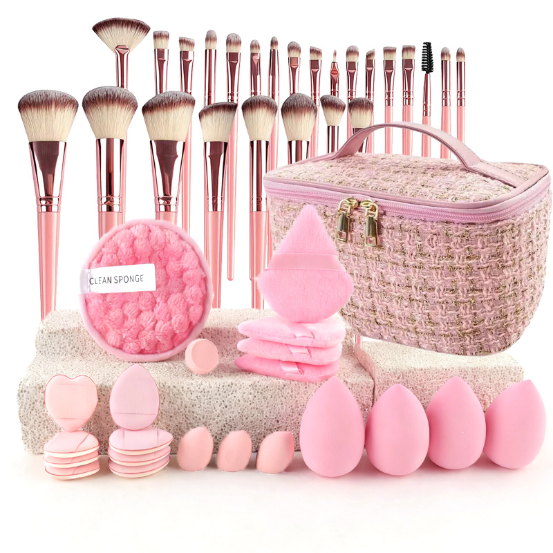 Set di Pennelli da Trucco Stil - Beauty Makeup Tools recensione e prezzo