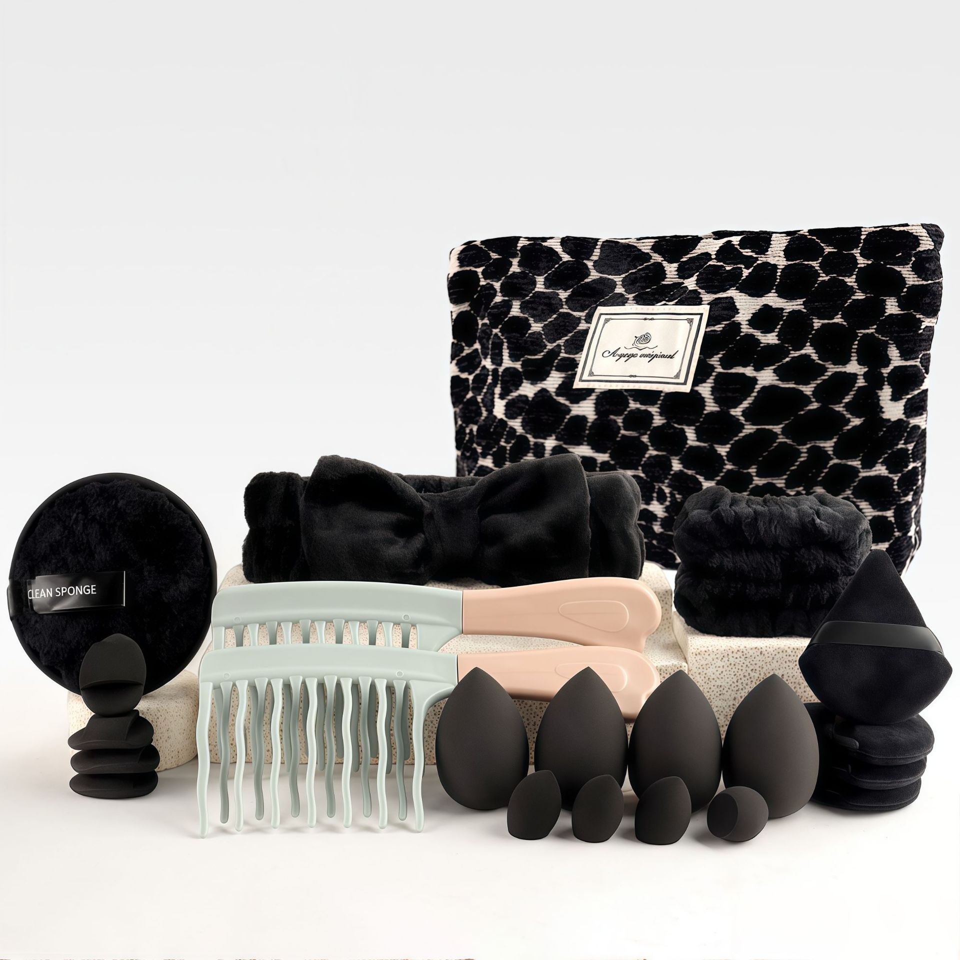 Set di Pennelli da Trucco Stil - Beauty Makeup Tools recensione e prezzo