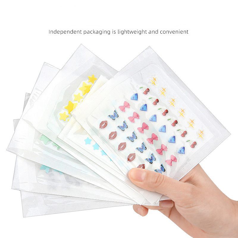 Cerotto Colorato per Acne, Ade - Beauty Makeup Tools recensione e prezzo
