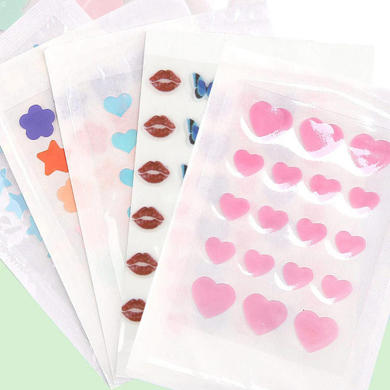 Cerotto Colorato per Acne, Ade - Beauty Makeup Tools recensione e prezzo