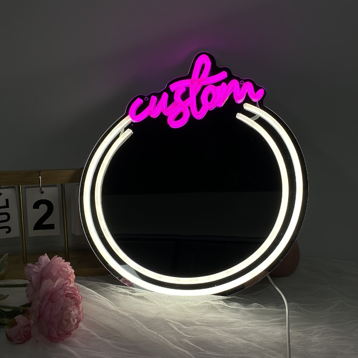Insegne al Neon Personalizzate - Makeup Beauty Lounge recensione e prezzo