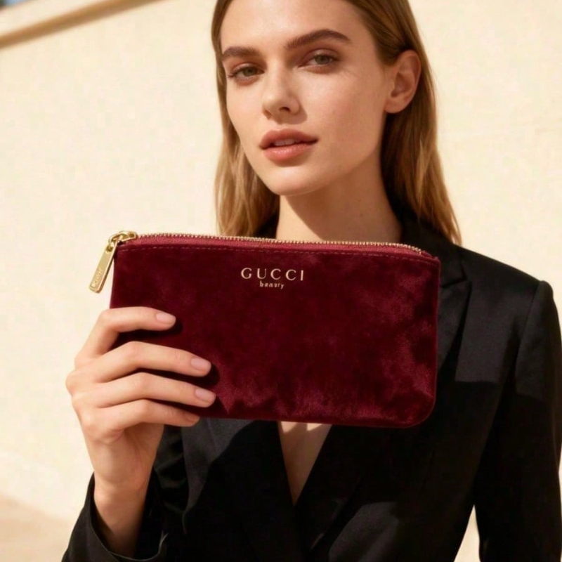 Borsa GUCCI da donna, pochette - Ysl Beauty Makeup recensione e prezzo