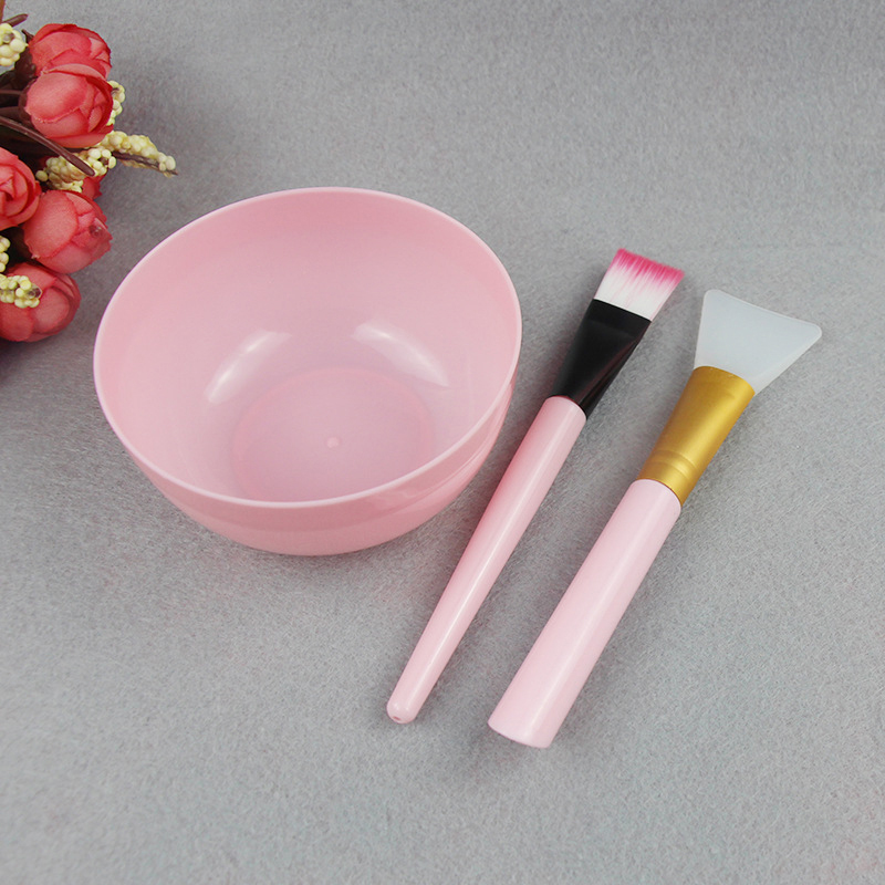 Set di 1 Spazzola per il Viso, - Beauty Makeup Bar recensione e prezzo