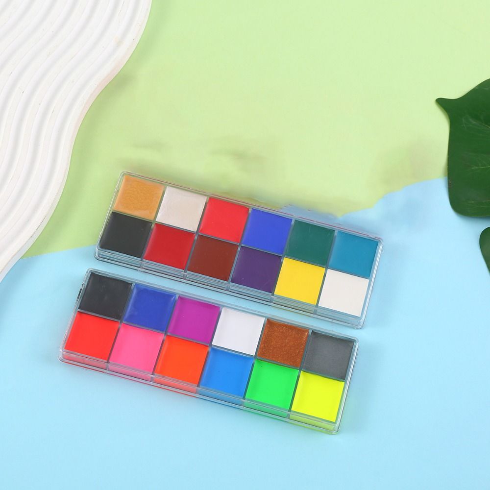 Colori Luminosi per Viso e Cor - Beauty Makeup Pictures recensione e prezzo