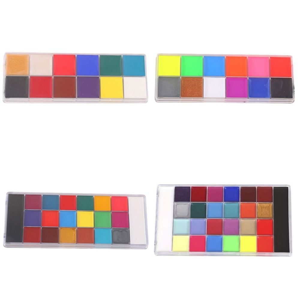 Colori Luminosi per Viso e Cor - Beauty Makeup Pictures recensione e prezzo
