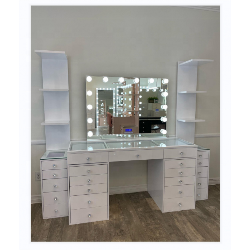 personalizzato. Toeletta per t - Beauty Makeup Usa recensione e prezzo