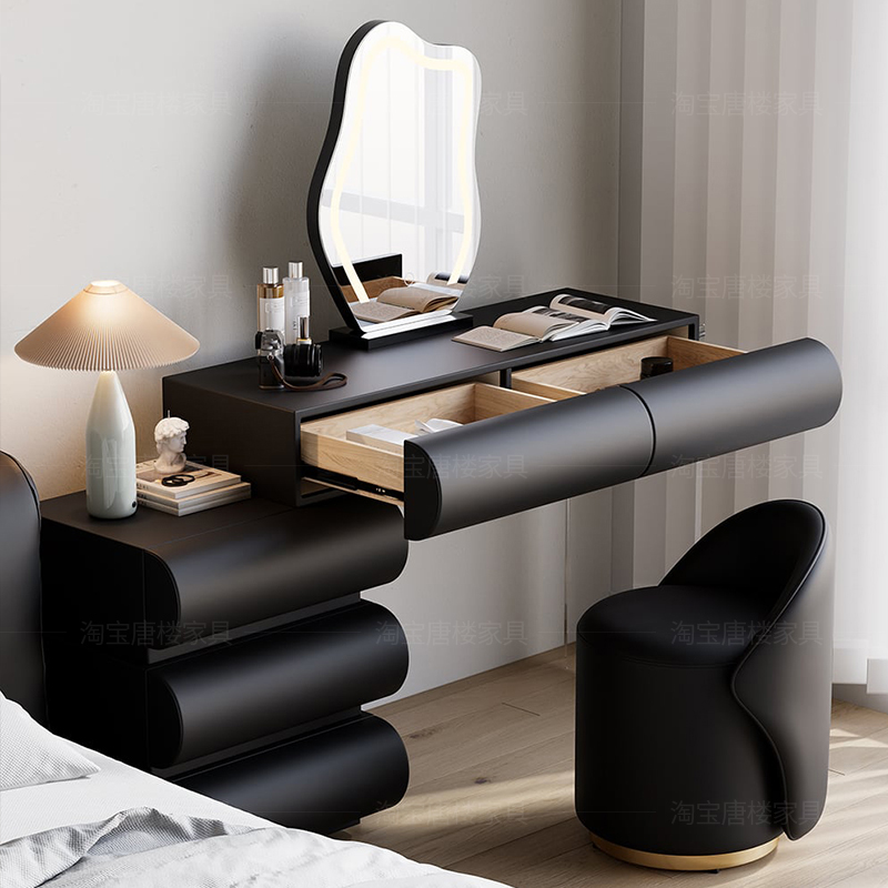 Tavolo da toeletta moderno in  - Makeup Beauty Lounge recensione e prezzo