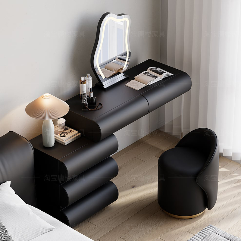 Tavolo da toeletta moderno in  - Makeup Beauty Lounge recensione e prezzo
