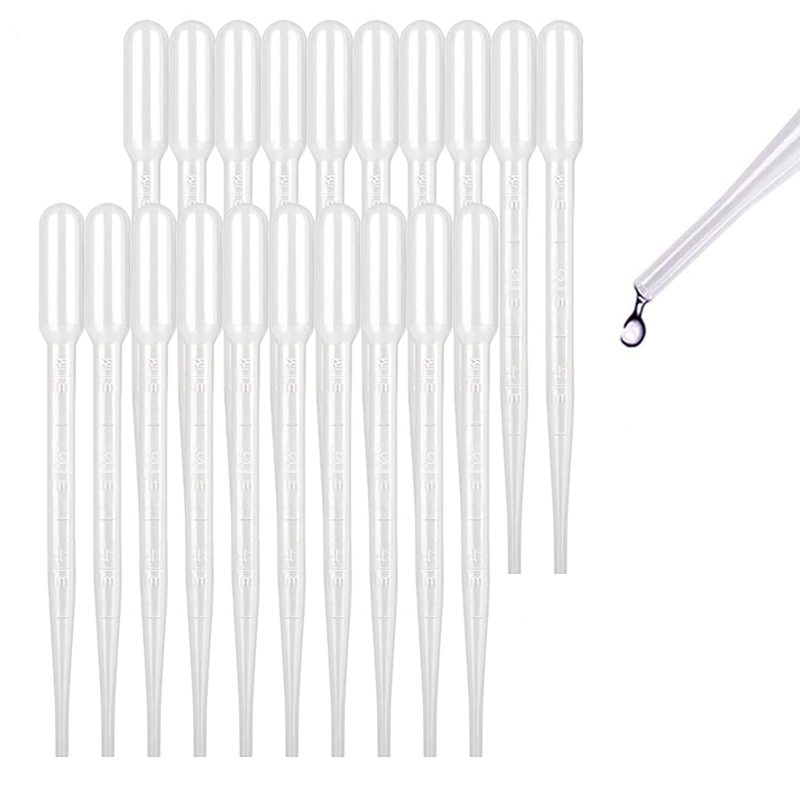 10PCS 0.2-10ML Pipette usa e g - Beauty Makeup Pictures recensione e prezzo