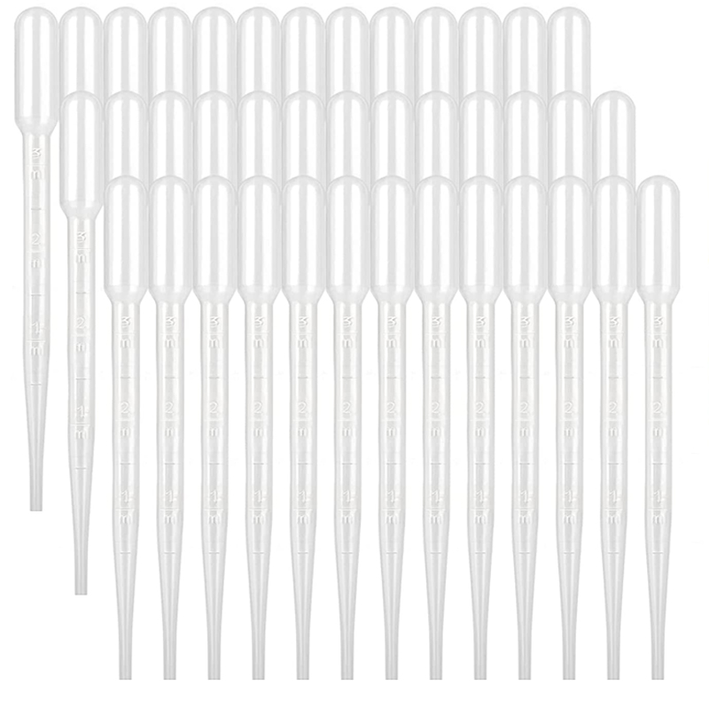 10PCS 0.2-10ML Pipette usa e g - Beauty Makeup Pictures recensione e prezzo