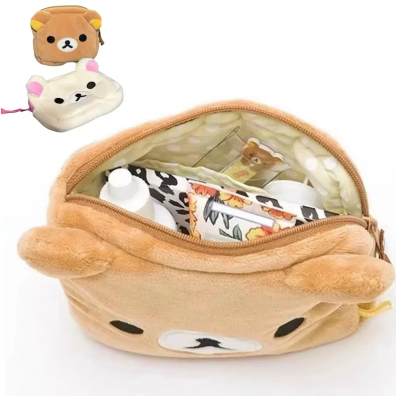 Borsa Organizer per Trucchi Ri - Beauty Preservation Makeup Bag recensione e prezzo