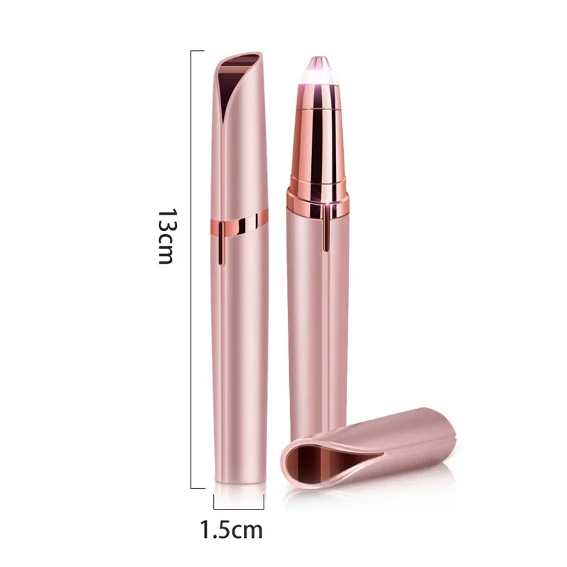 Rasoio Elettrico Automatico pe - Eyebrow Pomade Pencil recensione e prezzo