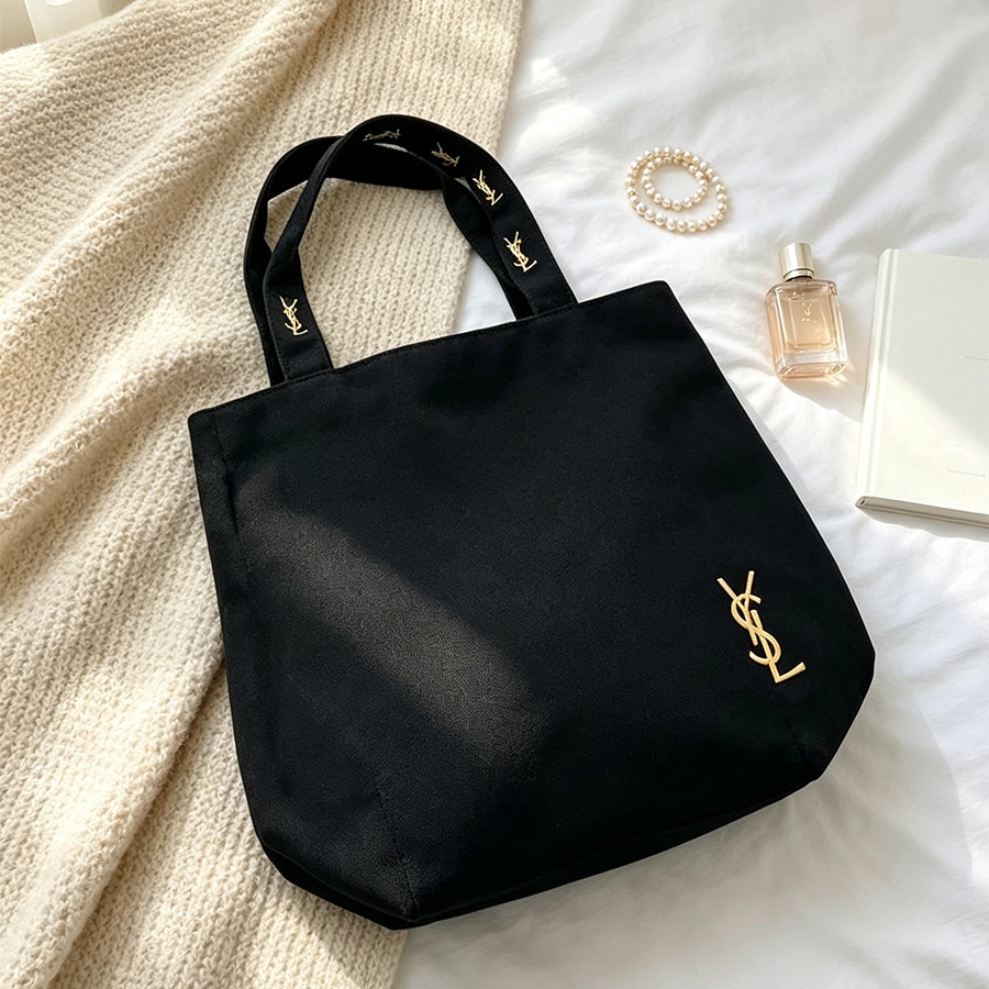 Borsa Yves Saint Laurent YSL M - Ysl Beauty Makeup recensione e prezzo