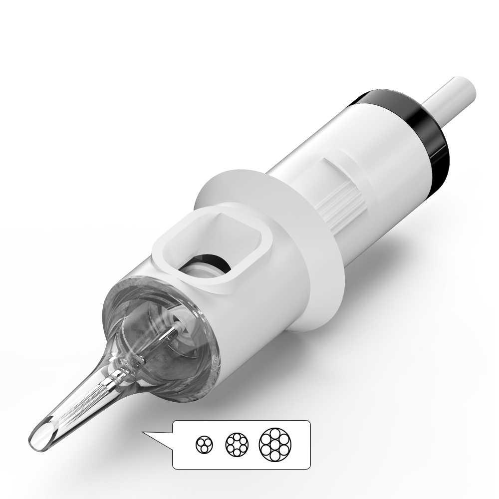 CNC 20PCS Aghi per tatuaggio s - Merit Beauty Makeup recensione e prezzo